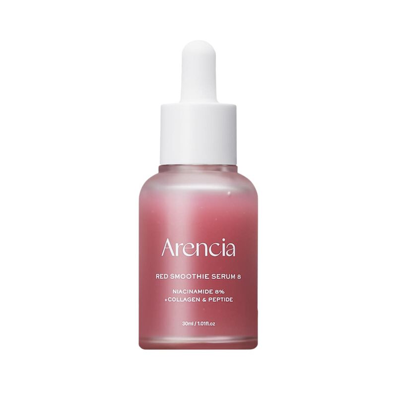 Fresh Red Smoothie Serum