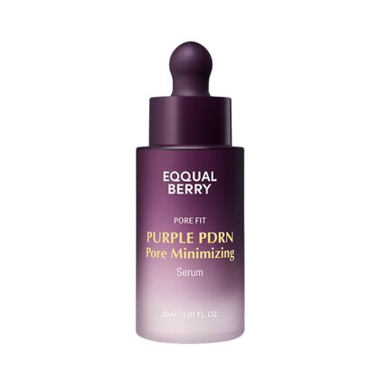 Purple Pdrn Pore Minimizing Serum