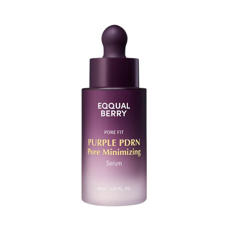 Purple Pdrn Pore Minimizing Serum