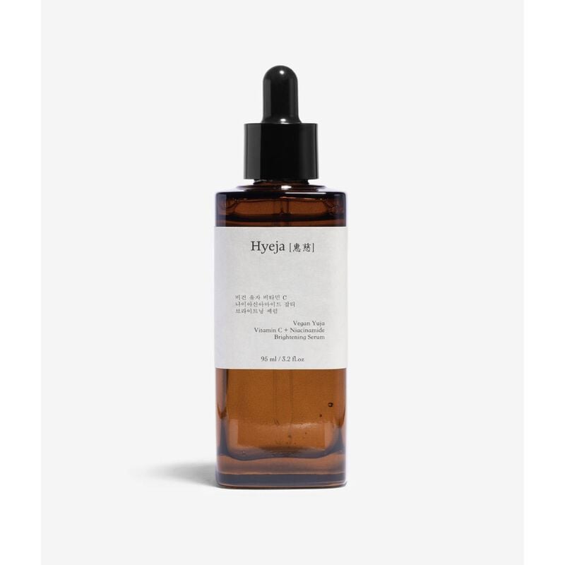 Vegan Yuja Vitamin C Brightening Serum