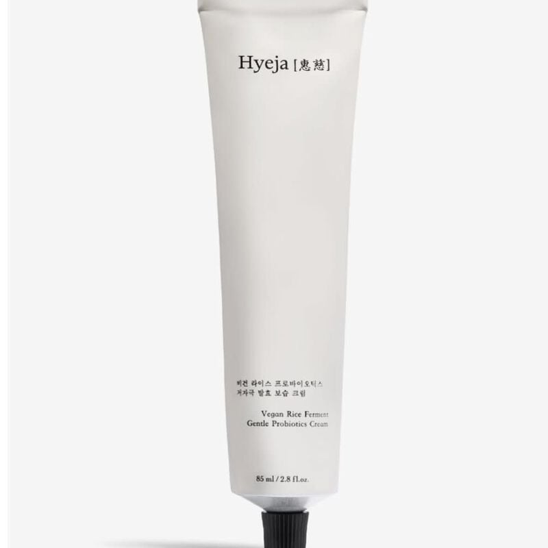 Vegan Rice Ferment Gentle Probiotics Cream