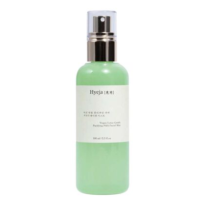 Vegan Lotus Gentle Purifying Pha Facial Mist