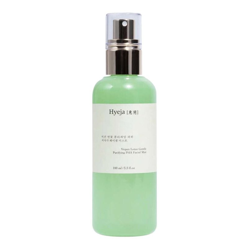 Vegan Lotus Gentle Purifying Pha Facial Mist