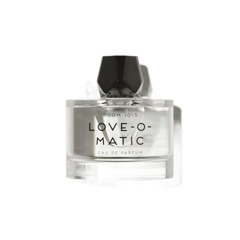 Love-o-matic