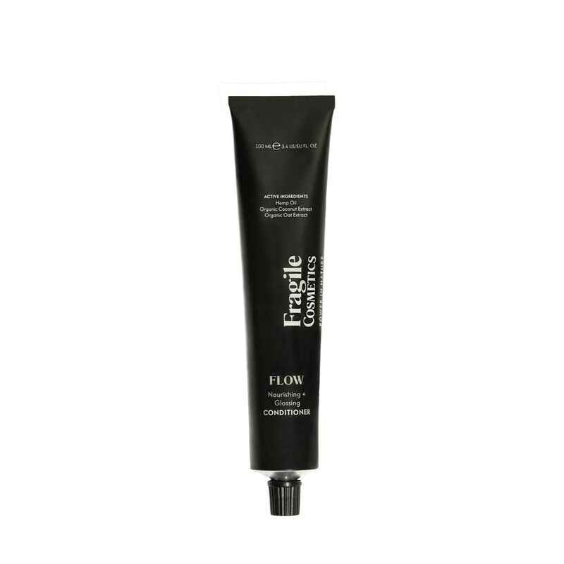 Flow Nourishing + Glossing Conditioner
