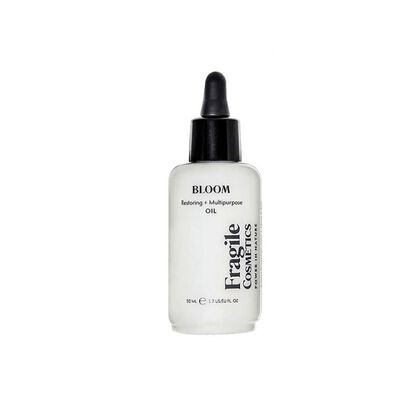 Bloom Restoring + Multipurpose Oil