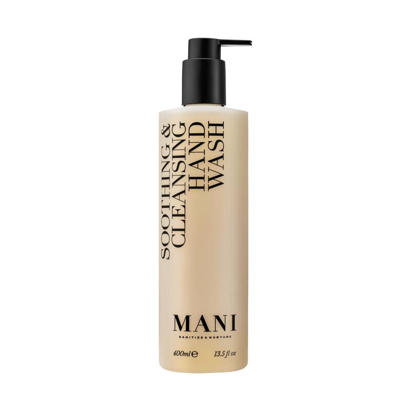 Soothing & Cleansing Antibacterical Hand Wash
