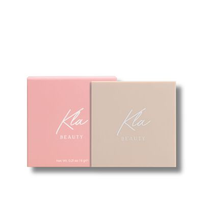 Alba Bronzer