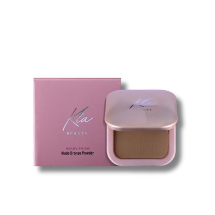 Bronzo Bronzer Powder