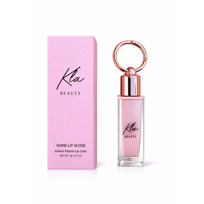 Malva Lip Gloss Shine