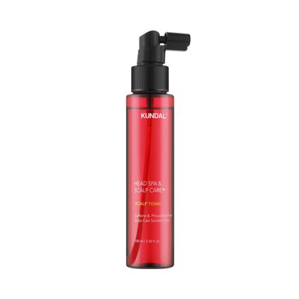 Head Spa & Scalp Care Scalp Tonic Herb Mint