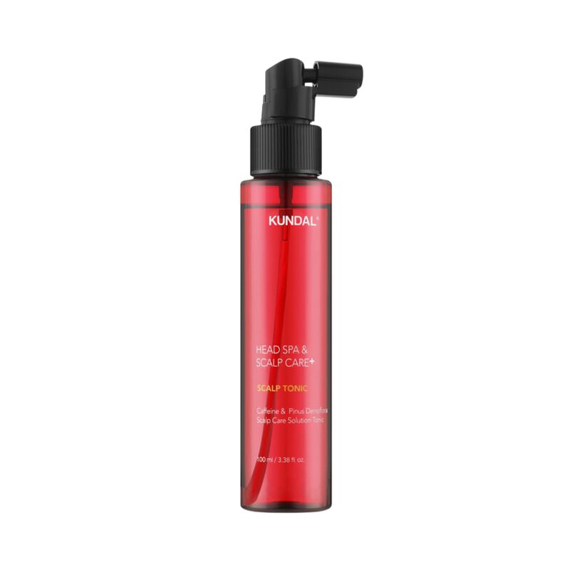 Head Spa & Scalp Care Scalp Tonic Herb Mint