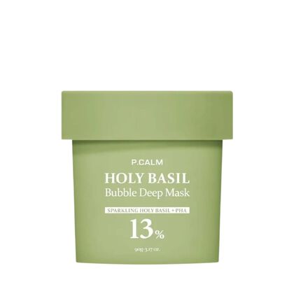 Holy Basil Bubble Deep