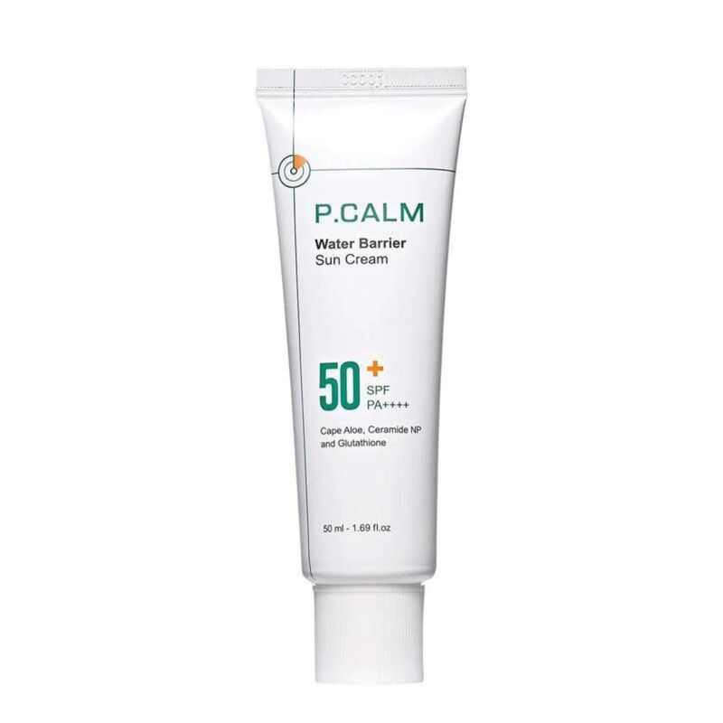 Water Barrier Spf50+ Pa++++