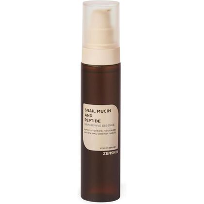 Snail Mucin And Peptide Skin Revive Essence