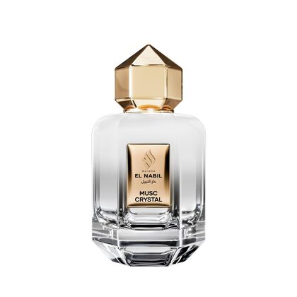 Musc Crystal