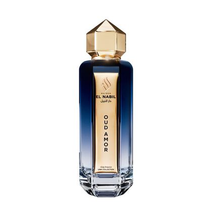 Oud Amor