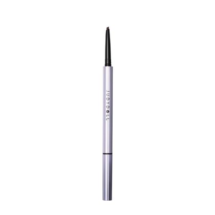 Easy Glide Eyeliner & Brush Duo 01black