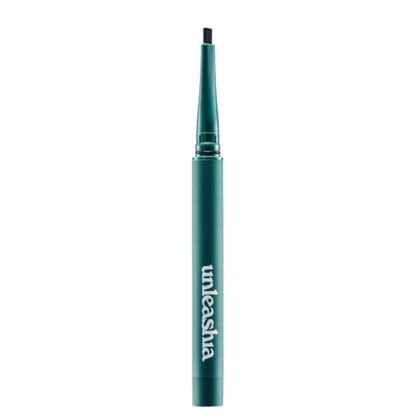 Easy Glide Flat Eyeliner No.1 Deep Black