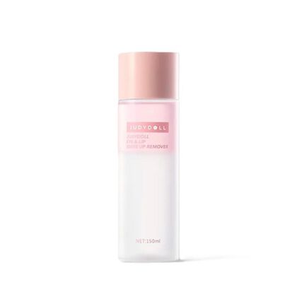 Eye & Lip Make Up Remover