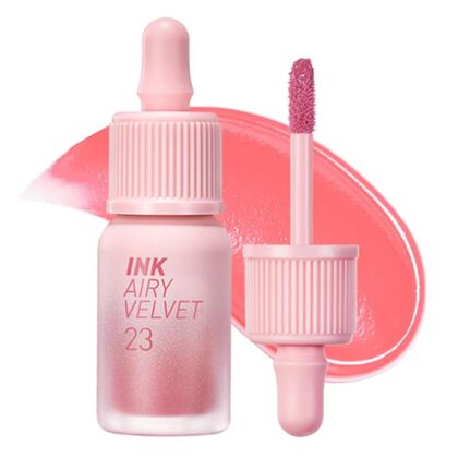 Ink Airy Velvet 023 In The Peachlight