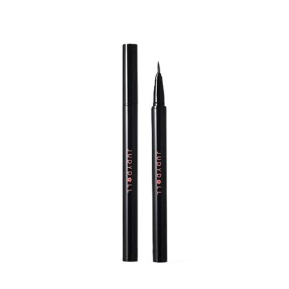 Ink Glider Long-lasting Liquid Eyeliner- Black