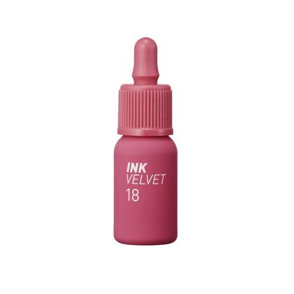 Ink Velvet 018 Star Plum Pink
