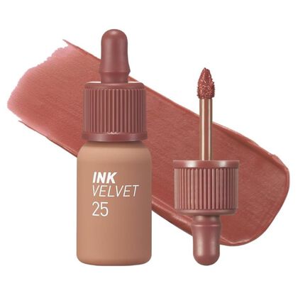 Ink Velvet 025 Cinnamon Nude