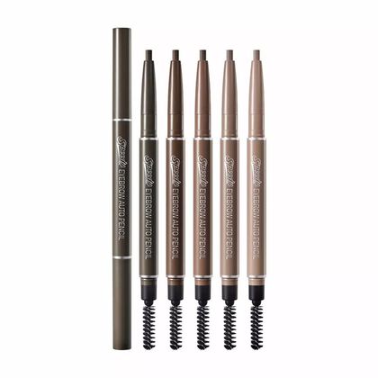Speedy Eyebrow Auto Pencil 001 Black Brown