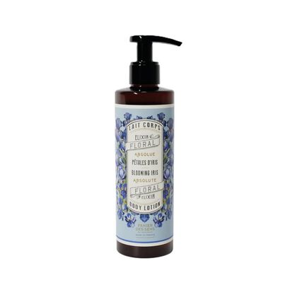 Absolute Blooming Iris Body Lotion