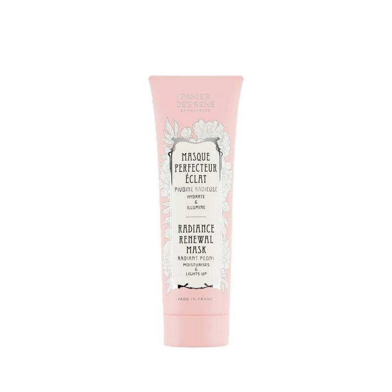 Radiant Peony Radiance Renewal Mask