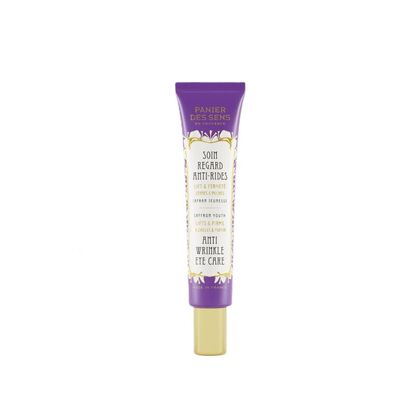 Saffron Youth Anti-wrinkle Eye Care