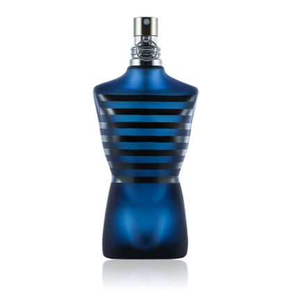 Ultra Male Eau De Toilette Intense 125ml