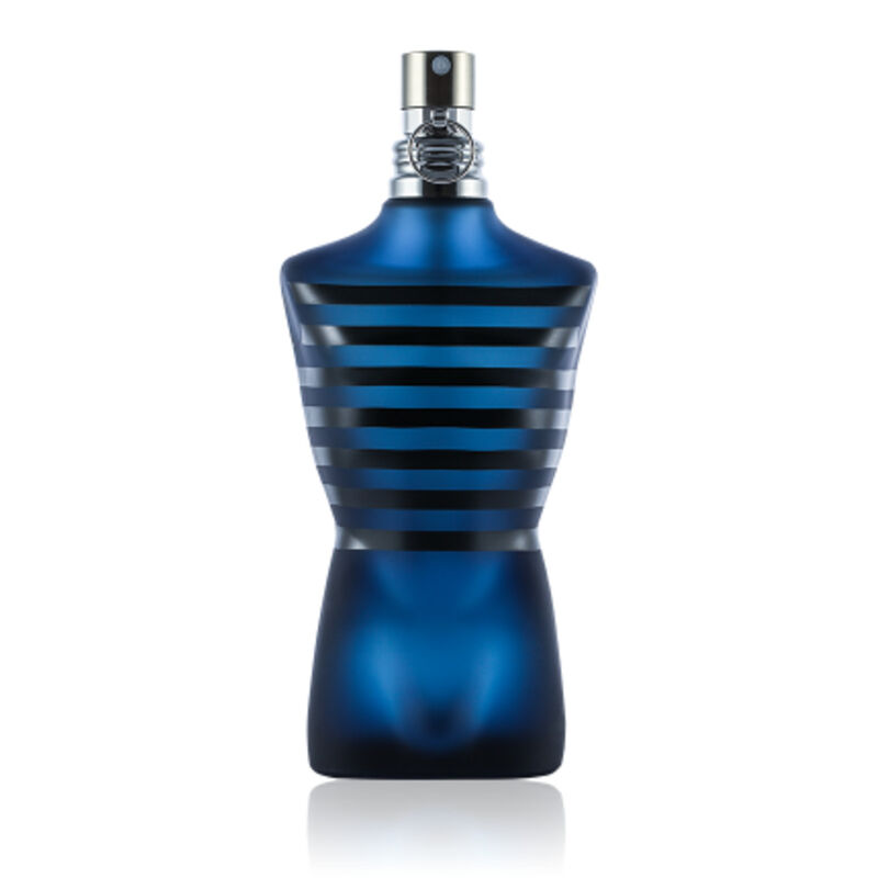 Ultra Male Eau De Toilette Intense 125ml