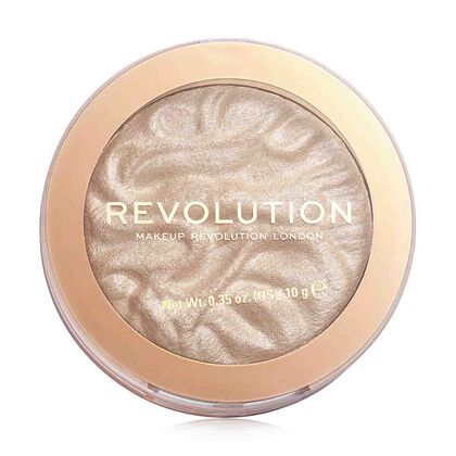 Highlight Reloaded Palette