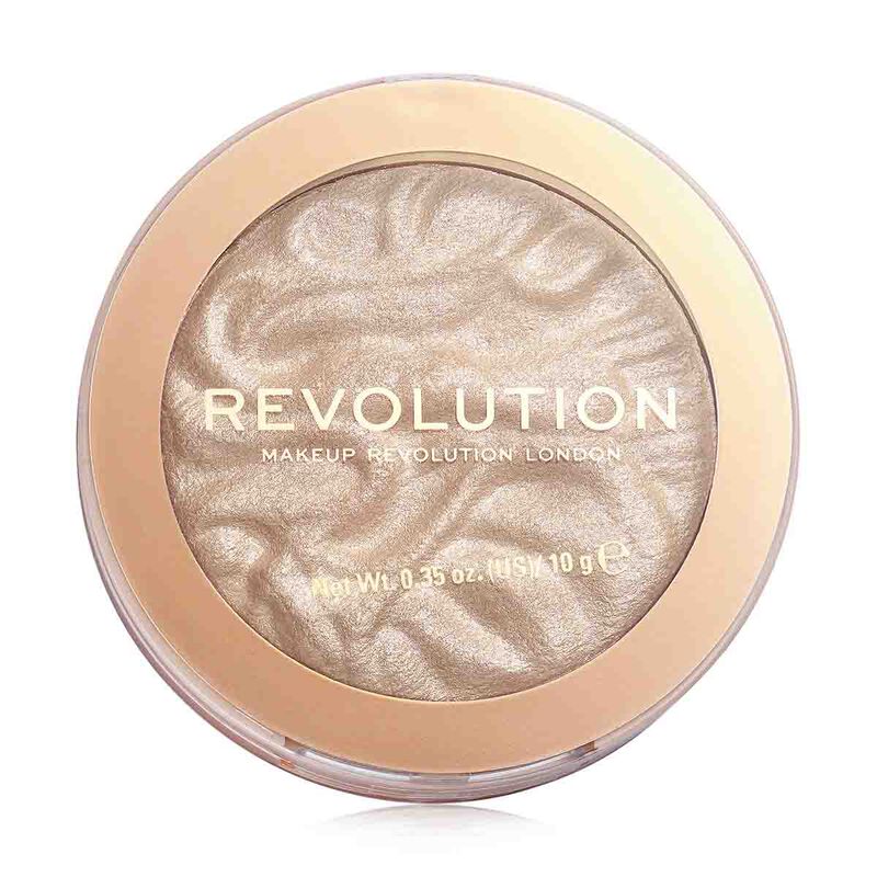 Highlight Reloaded Palette