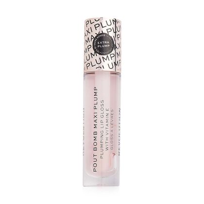 Pout Bomb Maxi Plump Lip Gloss