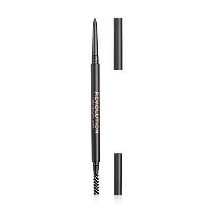 Precise Brow Pencil -medium Brown