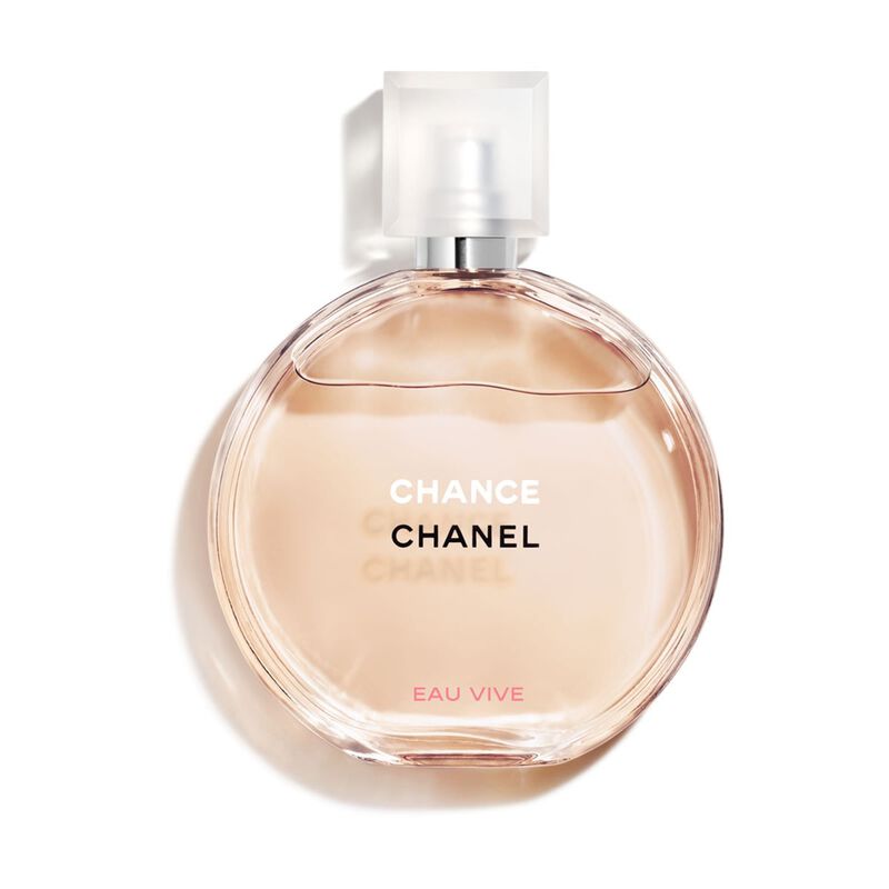 Chance Eau Vive
