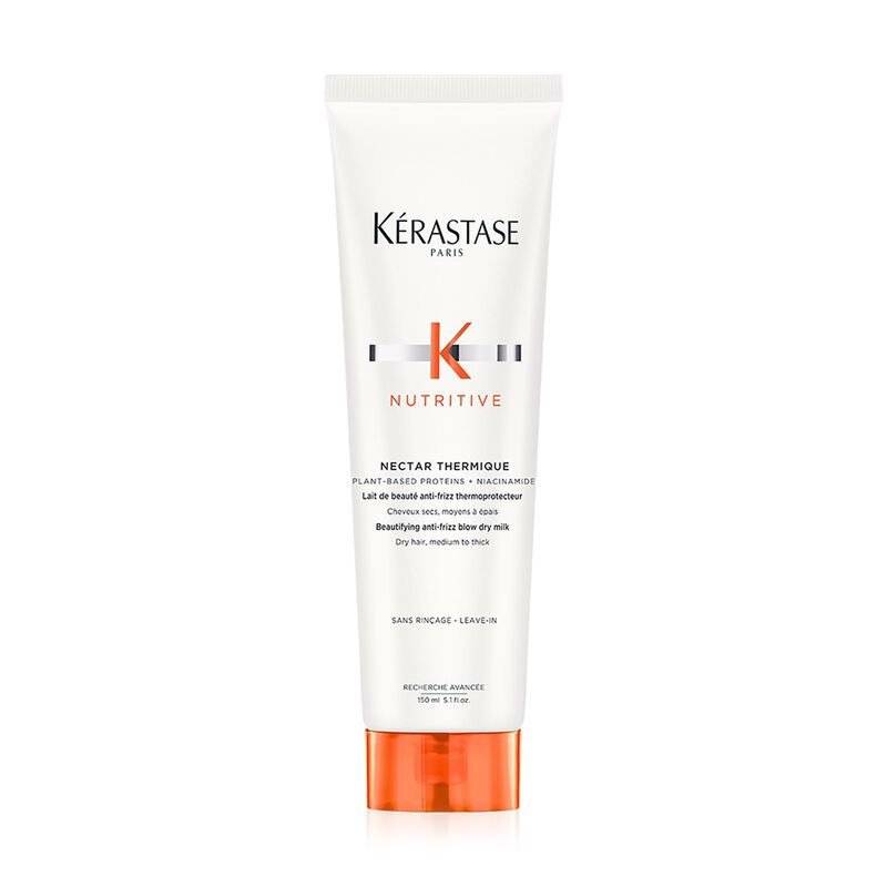 Nutritive Nectar Thermique Heat Protectant For Thick Dry Hair