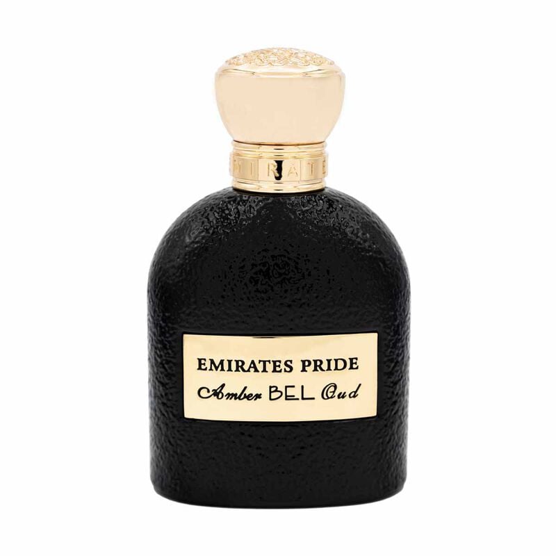 Amber Bel Oud