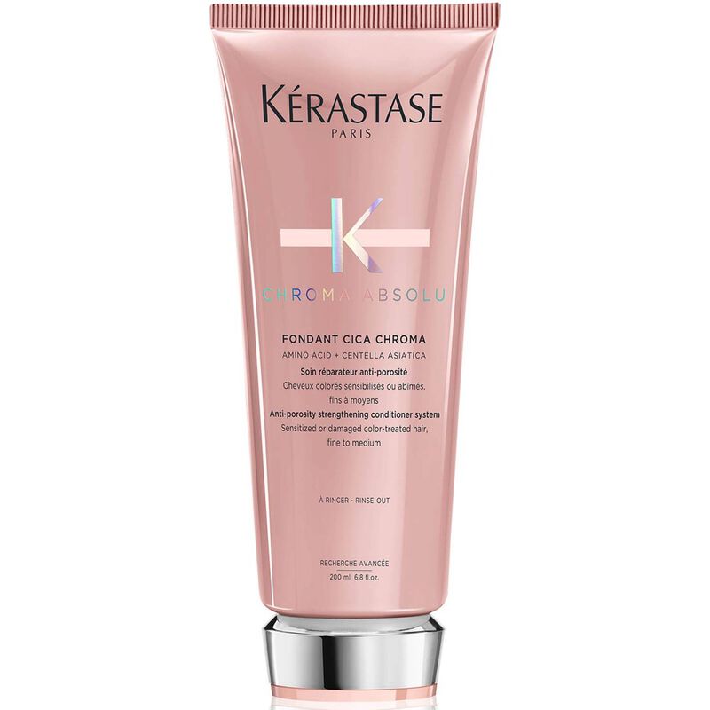 Chroma Absolu Fondant Cica Conditioner For Sensitised Or Damaged Color