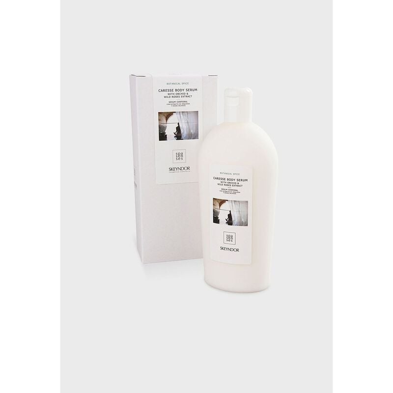 Spa Senses Botanical Caresse Body Serum