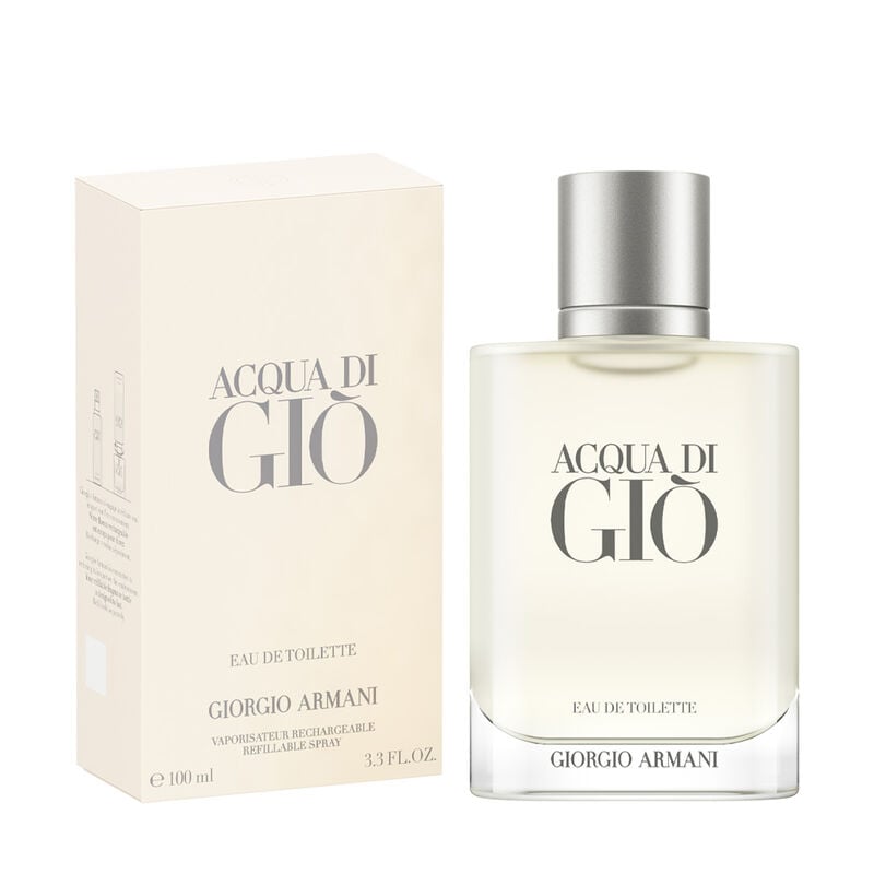 Acqua Di Gio