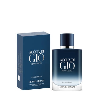 Acqua Di Gio Profondo