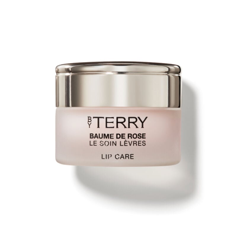 Baume De Rose Le Soin Levres