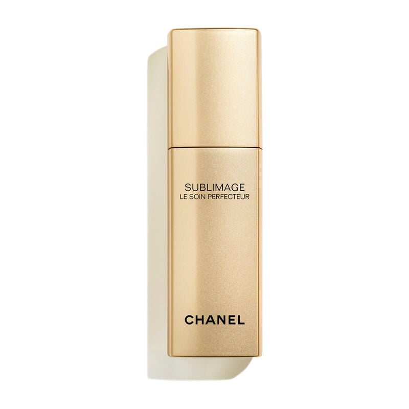 Sublimage Le Soin Perfecteur Ultimate Primer : Moisturises And Illuminates