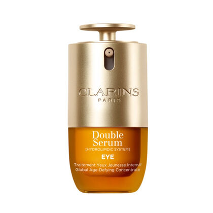 Double Serum Eye