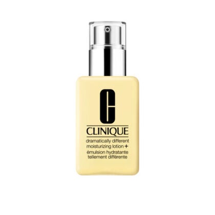 Dramatically Different Moisturizing Lotion+ With Pump 125ml