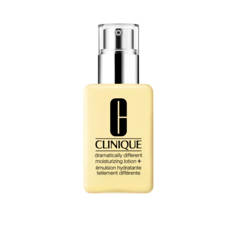 Dramatically Different Moisturizing Lotion+ With Pump 125ml